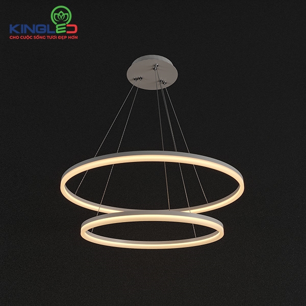 ĐÈN LED THẢ TRẦN TRANG TRÍ 24/30W (P0081002A)