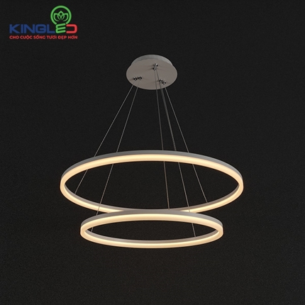 ĐÈN LED THẢ TRẦN TRANG TRÍ 24/30W (P0081002A)