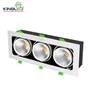 ĐÈN LED SPOTLIGHT HỘP 30W (GL -3*10SS-V)