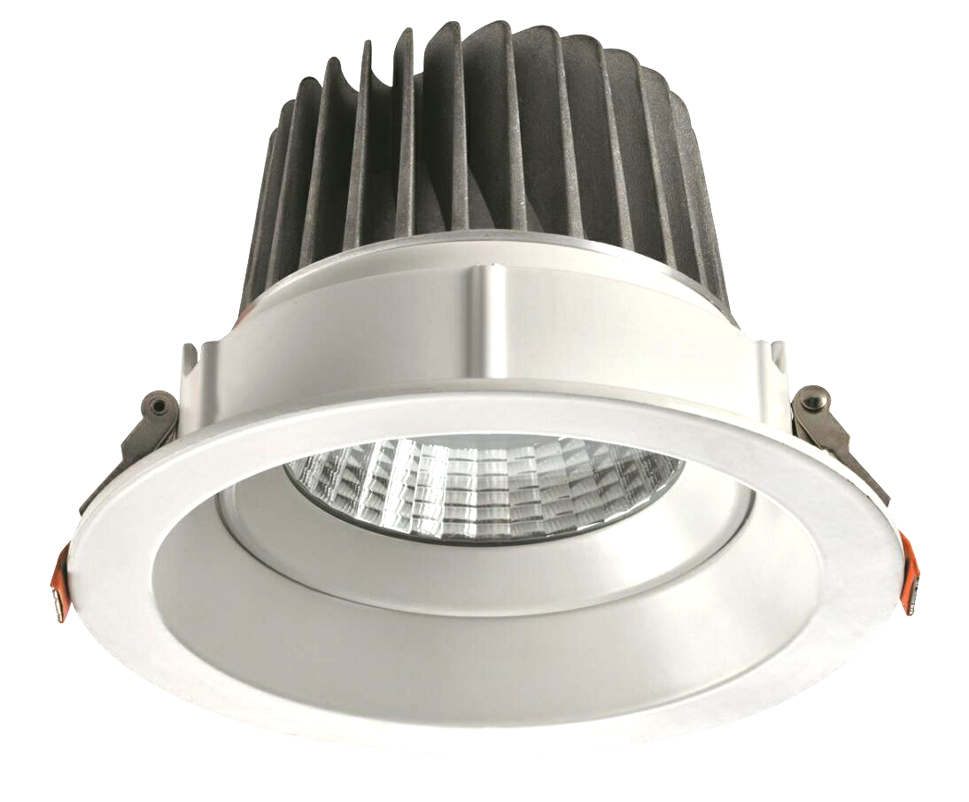 đèn spotlight âm trần chống chói