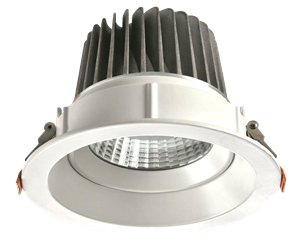 đèn spotlight âm trần chống chói