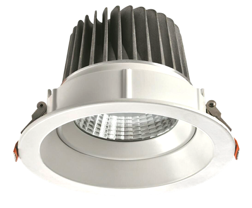 đèn spotlight âm trần chống chói