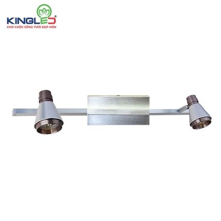 ĐÈN RỌI TRANH ĐÔI 5W LT2005-2CF