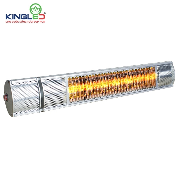 ĐÈN SƯỞI CACBON