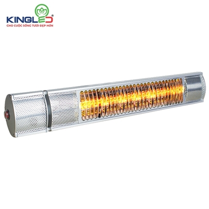 ĐÈN SƯỞI CACBON