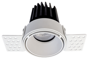 Đèn spotlight B02 điều chỉnh chóa với vật liệu đế đèn bằng nhôm đúc nguyên khối có chức năng tản nhiệt tốt nâng cao tuổi thọ đèn, chip led cao cấp CREE/ PHILIPS... đem lại trải nghiệm ánh sáng trung thực, sắc sảo kết hợp với nhiều loại chóa tùy chọn, đa dạng trong ứng dụng và thể hiện đẳng cấp chiếu sáng khác biệt.