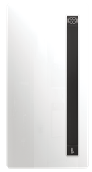 Quạt sưởi điều hòa đảo gió kích thước 30x60cm âm trần