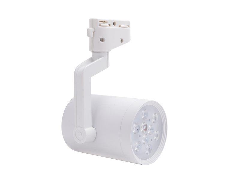 Có lắp đèn led cho trần bê tông được không 8