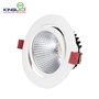 Đèn LED Âm Trần Chiếu Rọi Opal 20W Spotlight