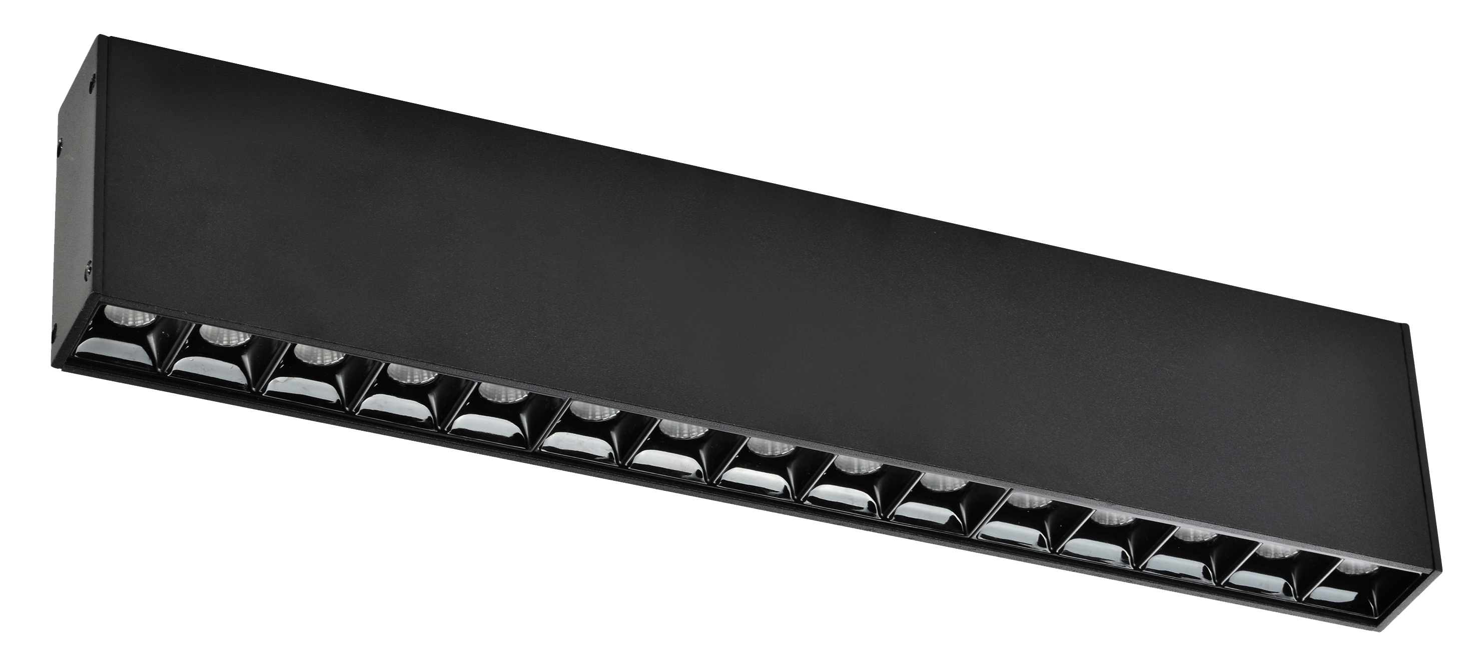 đèn ốp nổi hộp vuông