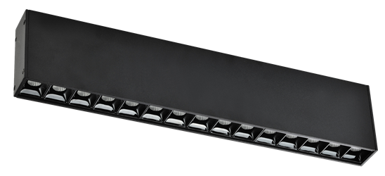 đèn ốp nổi hộp vuông