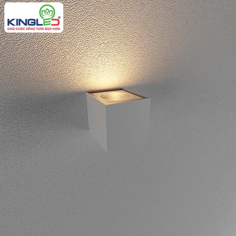 Đèn tường Kingled mẫu LWA0150A