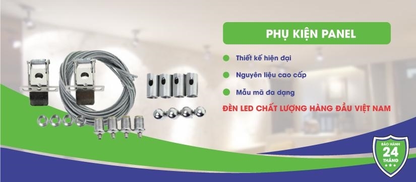 PHỤ KIỆN PANEL