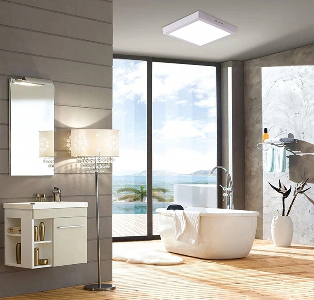 ỐP TRẦN MOONSTONE