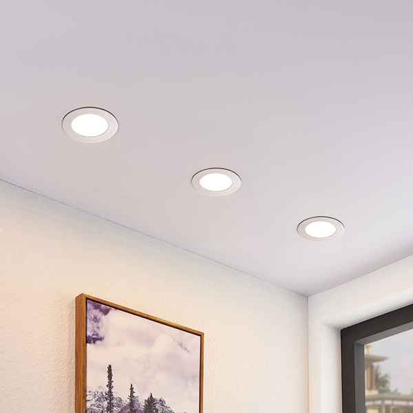 Ánh sáng trung tính