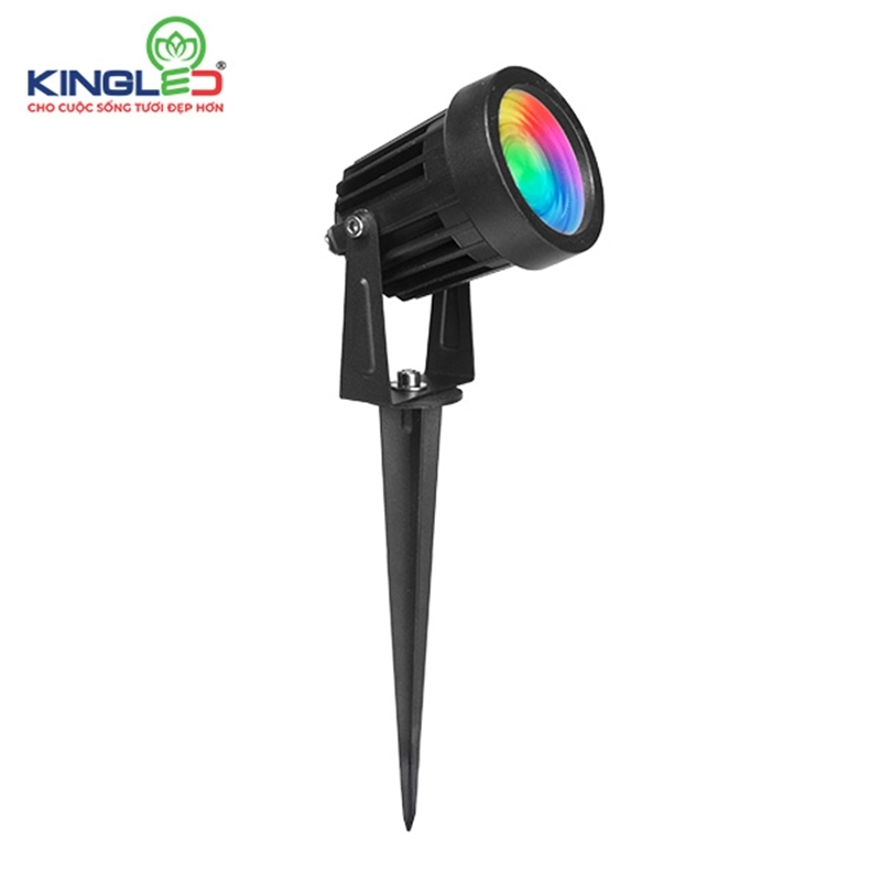 Đèn cắm cỏ Kingled