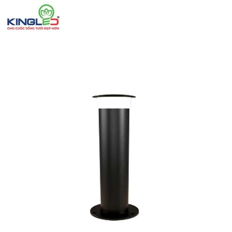 Đèn trụ Kingled