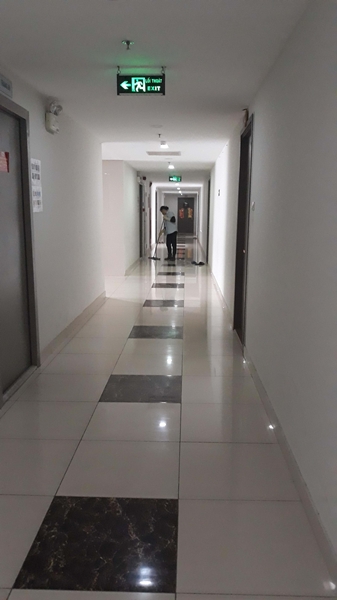 An toàn và cần thiết