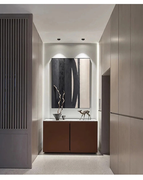 ĐÈN LED ÂM TRẦN CHIẾU RỌI ZIRCON SMARTLIGHT