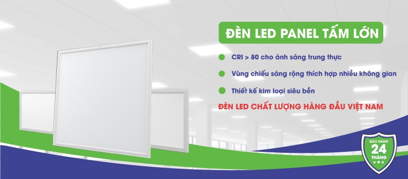 PANEL TẤM LỚN