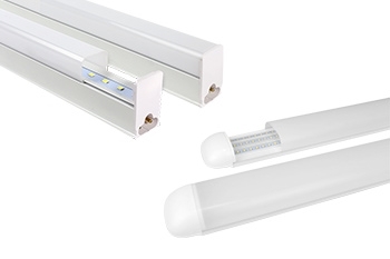 Kingled phân phối các loại đèn tuýp led đa dạng kích thước 0,3m 0,6m 0,9m 1m2. Tiết kiệm 85% điện năng, bảo vệ mắt, tuổi thọ cao trên 36.000h. Bảo hành 2 năm.