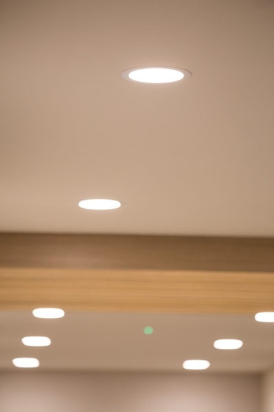 ĐÈN LED ÂM TRẦN DIAMON SÂU SMARTLIGHT